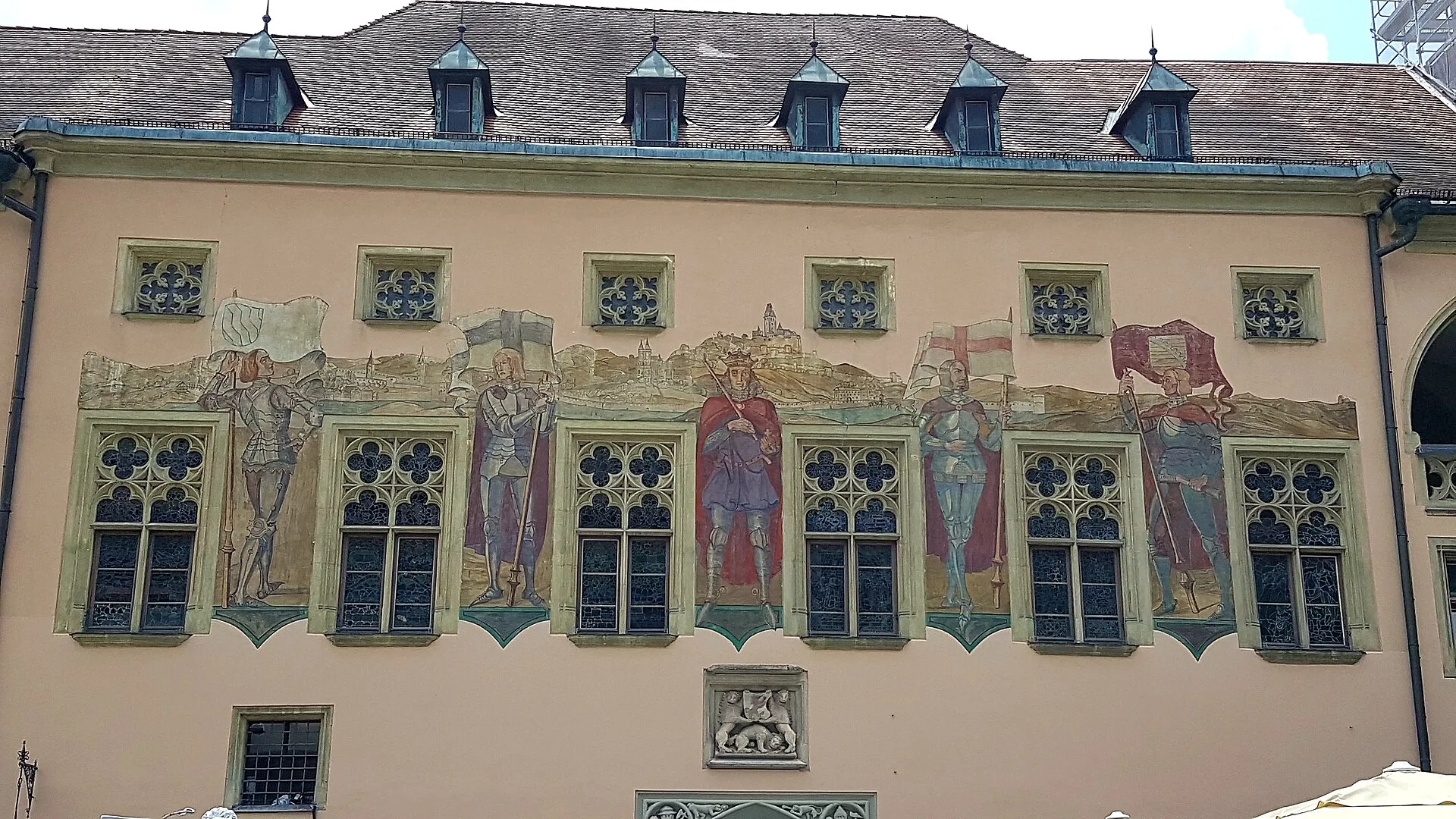 Old Town Hall