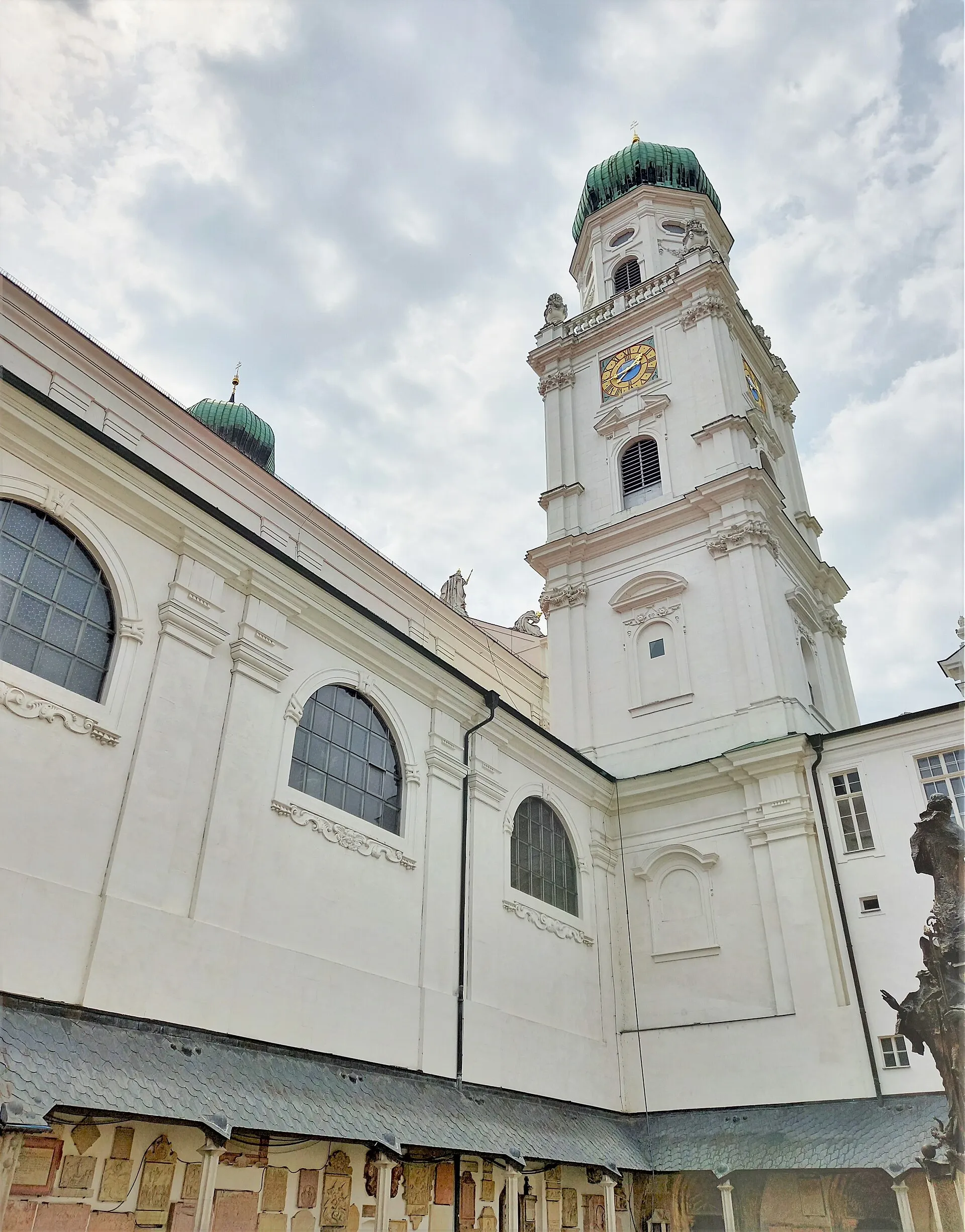 St. Stephen's Cathedral